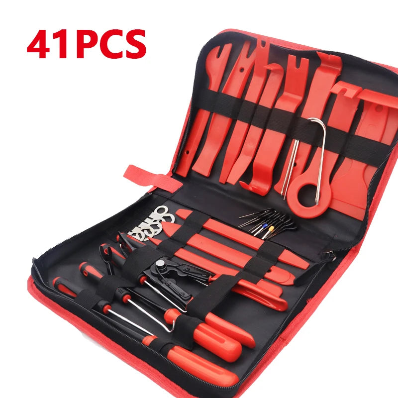 Automobile Sound Disassembly Kit Hand Tool