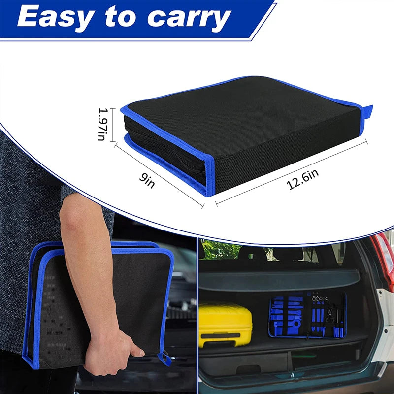 Automobile Sound Disassembly Kit Hand Tool
