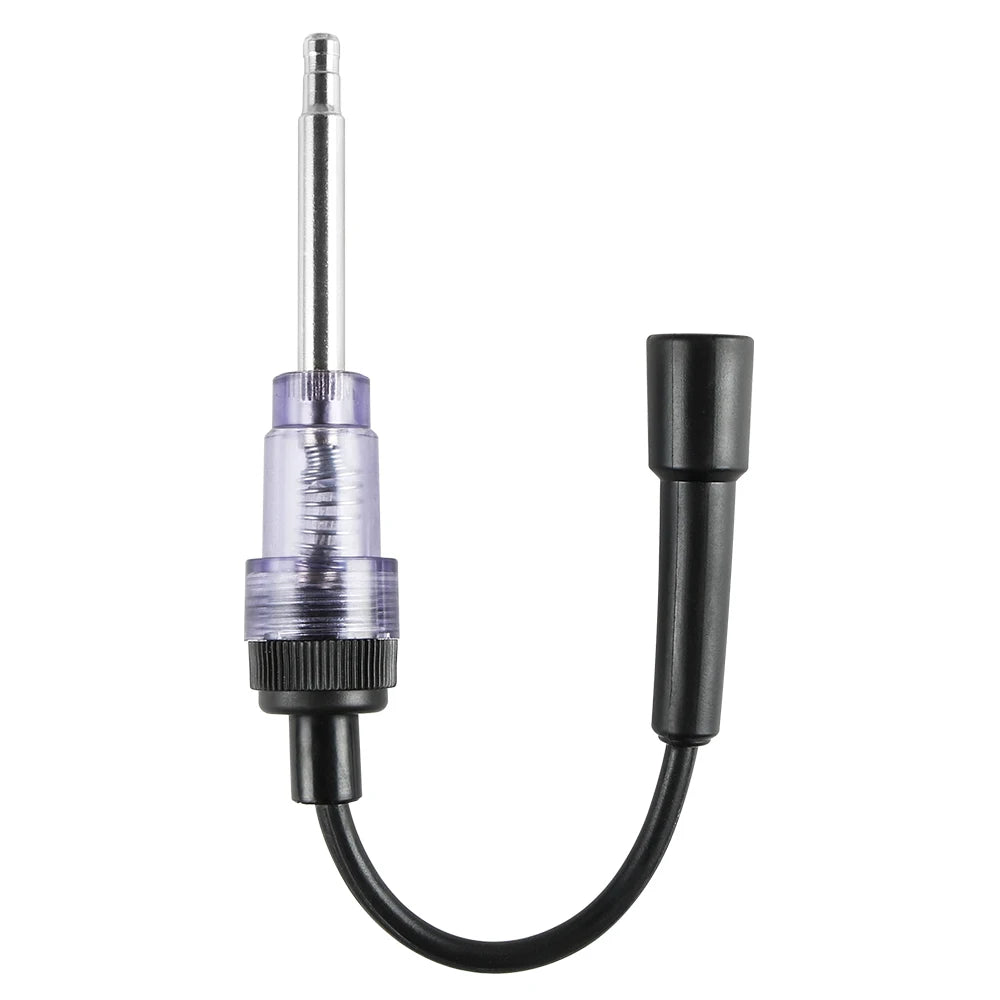 Car Spark Plug Tester