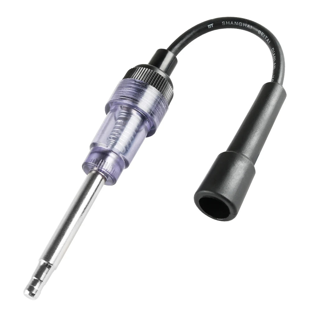 Car Spark Plug Tester