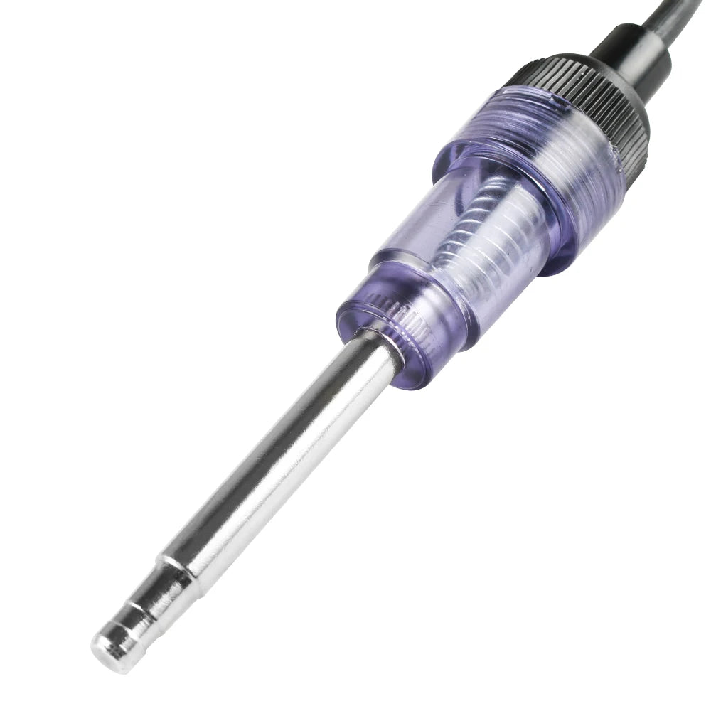 Car Spark Plug Tester