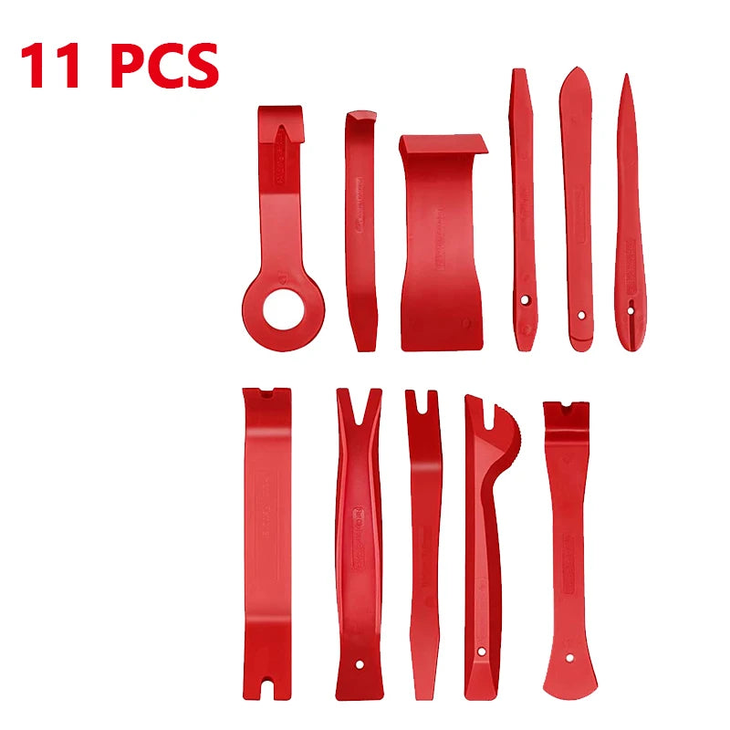 Automobile Sound Disassembly Kit Hand Tool