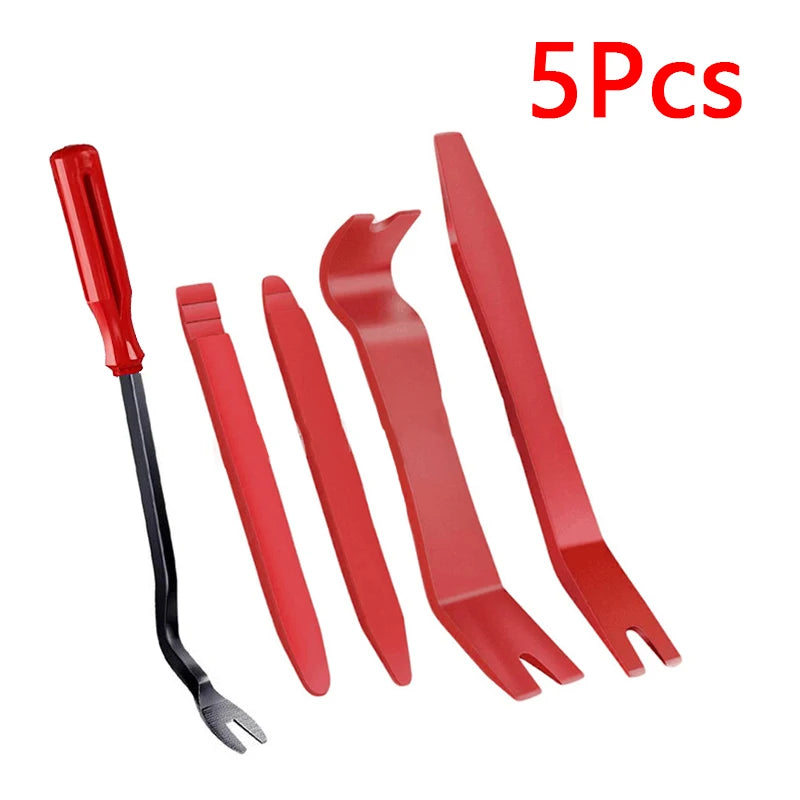 Automobile Sound Disassembly Kit Hand Tool