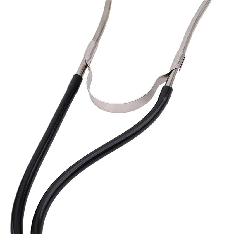 Mechanics Cylinder Stethoscope Diagnostic Tool