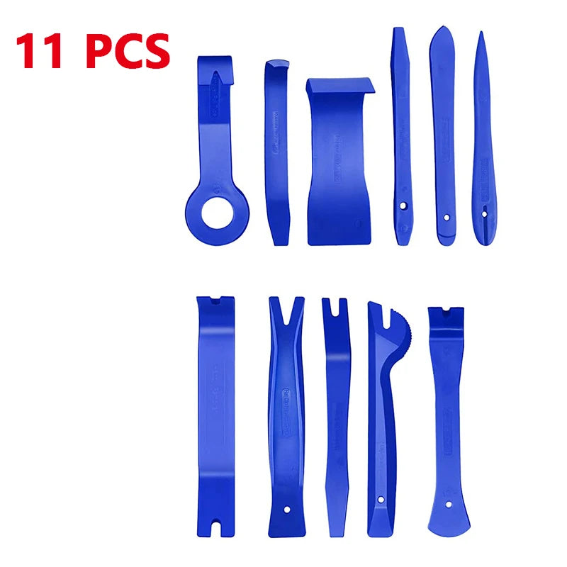 Automobile Sound Disassembly Kit Hand Tool