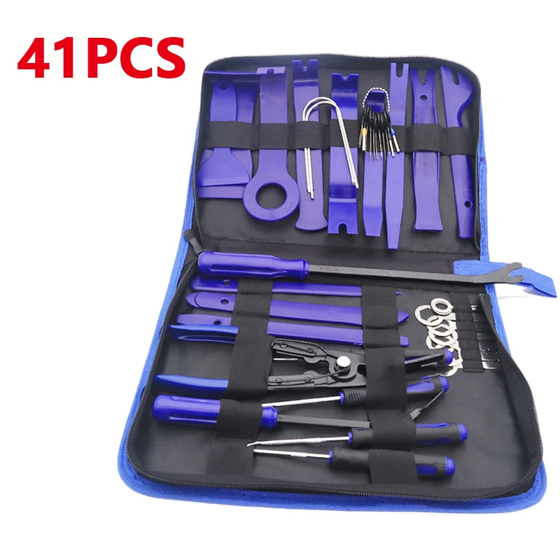 Automobile Sound Disassembly Kit Hand Tool
